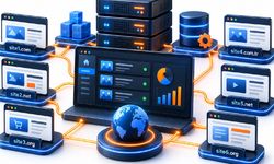 Birden Fazla Web Sitesi Yönetiminde Altyapı Seçiminin Önemi