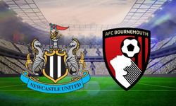Newcastle United - Bournemouth maçı saat kaçta, hangi kanalda?