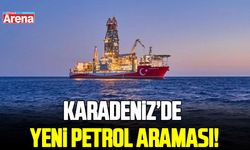 Bakan Bayraktar duyurdu! Karadeniz’de yeni petrol araması!