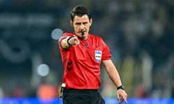 Shakhtar Donetsk bugün sahada! PSV maçını Halil Umut Meler yönetecek