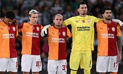 Galatasaray Lizbon deplasmanında mağlup Trabzonspor kasa doldurdu