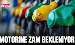 Samsun’da motorine zam bekleniyor!