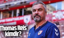 Trabzonspor'un teknik direktörü Thomas Reis kimdir?