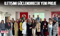 Samsun’da çocuklarla iletişimi güçlendirecek yeni proje