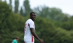 Samsunsporlu Marius Mouandilmadji Olympiakos'ta!