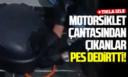 Atakum'da jandarmadan uyuşturucu operasyonu