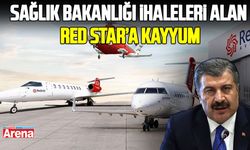 Koca döneminde Sağlık Bakanlığı ihaleleri alan Red Star’a kayyum