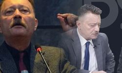 Kaşif Kozinoğlu soruşturmasında Hasan Atilla Uğur gözaltına alındı