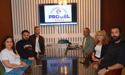 Havza'da dezavantajlı gençlere yönelik proje