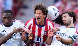 Real Madrid La Liga'dan çekiliyor mu?