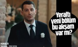 Yeraltı 2. sezon ne zaman başlayacak?