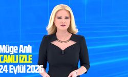 Müge Anlı canlı izle 24 Eylül 2026