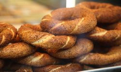 İstanbul'da simit fiyatlarına zam