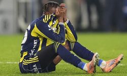 Dorgeles Nene milli takımda coştu