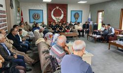 Samsun'da şehitler 273’üncü kez dualarla anıldı