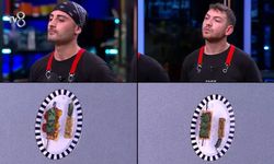 MasterChef'te kim elendi? 27 Eylül 2026'da yarışmaya veda eden isim belli oldu