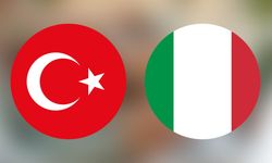 Türkiye-İtalya maçı muhtemel 11'ler! Milli maç saat kaçta, hangi kanalda?