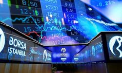 BIST 100 haftaya sert düşüşle başladı