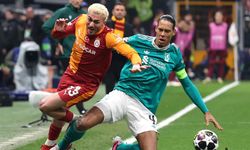 Galatasaray’ın gündemindeydi! Virgil van Dijk Barcelona’ya önerildi