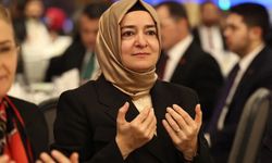 Fatma Betül Sayan Kaya 2,2 milyar lirayı iade etti!