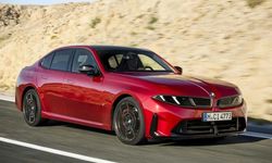 Yeni BMW 3 Serisi tanıtıldı: 437 beygirlik fabrikasyon drift
