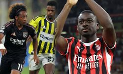 Youssouf Fofana kimdir? Fenerbahçe iddiaları sonrası merak edildi