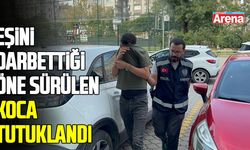 Samsun’da aile içi şiddet iddiası! Eşini darbettiği öne sürülen koca tutuklandı