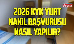 2026 KYK yurt nakil başvurusu nasıl yapılır? Yurt değiştirme işlemlerinde merak edilenler