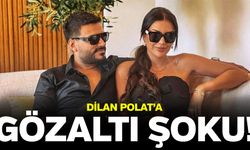Dilan Polat gözaltına alındı! İşte ilk detaylar