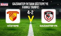 Göztepe evinde farklı kaybetti!