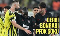 PFDK sevkleri gündem oldu! Vlahovic ve başkanlar listede