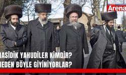 Hasidik Yahudiler kimdir? Neden böyle giyiniyorlar?