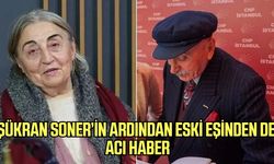 Ahmet Güryüz Ketenci'nin vefatıyla 5 gün arayla iki acı!