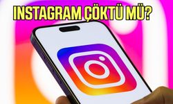 Instagram çöktü mü? Kullanıcılar erişim sorununa çözüm arıyor