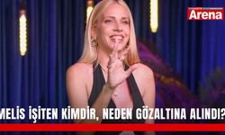 Melis İşiten kimdir, neden gözaltına alındı?