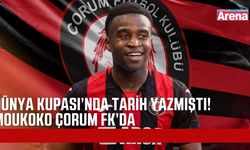 Moukoko Süper Lig’e geliyor! Yeni adresi belli oldu
