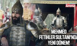 Mehmed Fetihler Sultanı'nda yeni dönem! Uzun Hasan karakteriyle dengeler değişiyor