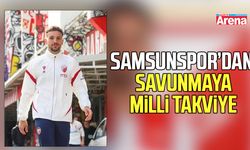 Samsunspor’dan savunmaya milli takviye: Strahinja Erakovic için geri sayım