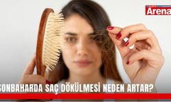 Sonbaharda saç dökülmesi neden artar?