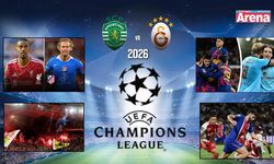 9 Eylül Şampiyonlar Ligi’nde dev maçlar! İşte muhtemel 11’ler