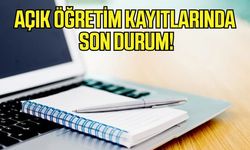 2026-2027 Açık Öğretim Lisesi kayıtları ne zaman başlıyor?