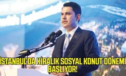 İstanbul’da kiralık sosyal konut dönemi başlıyor! Başvuru şartları neler?