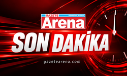 Bursa'da okula silahla giren şahıs gözaltında