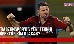 Trabzonspor’da Gençlerbirliği maçı öncesi Hüseyin Çimşir kararı
