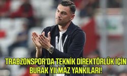 Trabzonspor'da Burak Yılmaz yankıları!