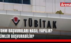 TÜBİTAK yüksek lisans burs başvuruları ne zaman? Burs ne kadar?