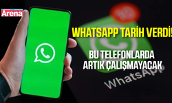 WhatsApp hangi telefonlarda çalışmayacak? Destek sona eriyor