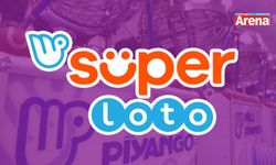 22 Eylül 2026 Süper Loto sonuçları belli oldu