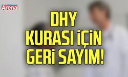 130.dönem DHY kurası için geri sayım başladı