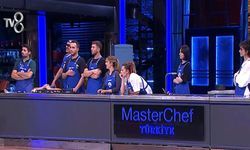 MASTERCHEF ELEME ADAYLARI: İlk takım oyununu kim kazandı?